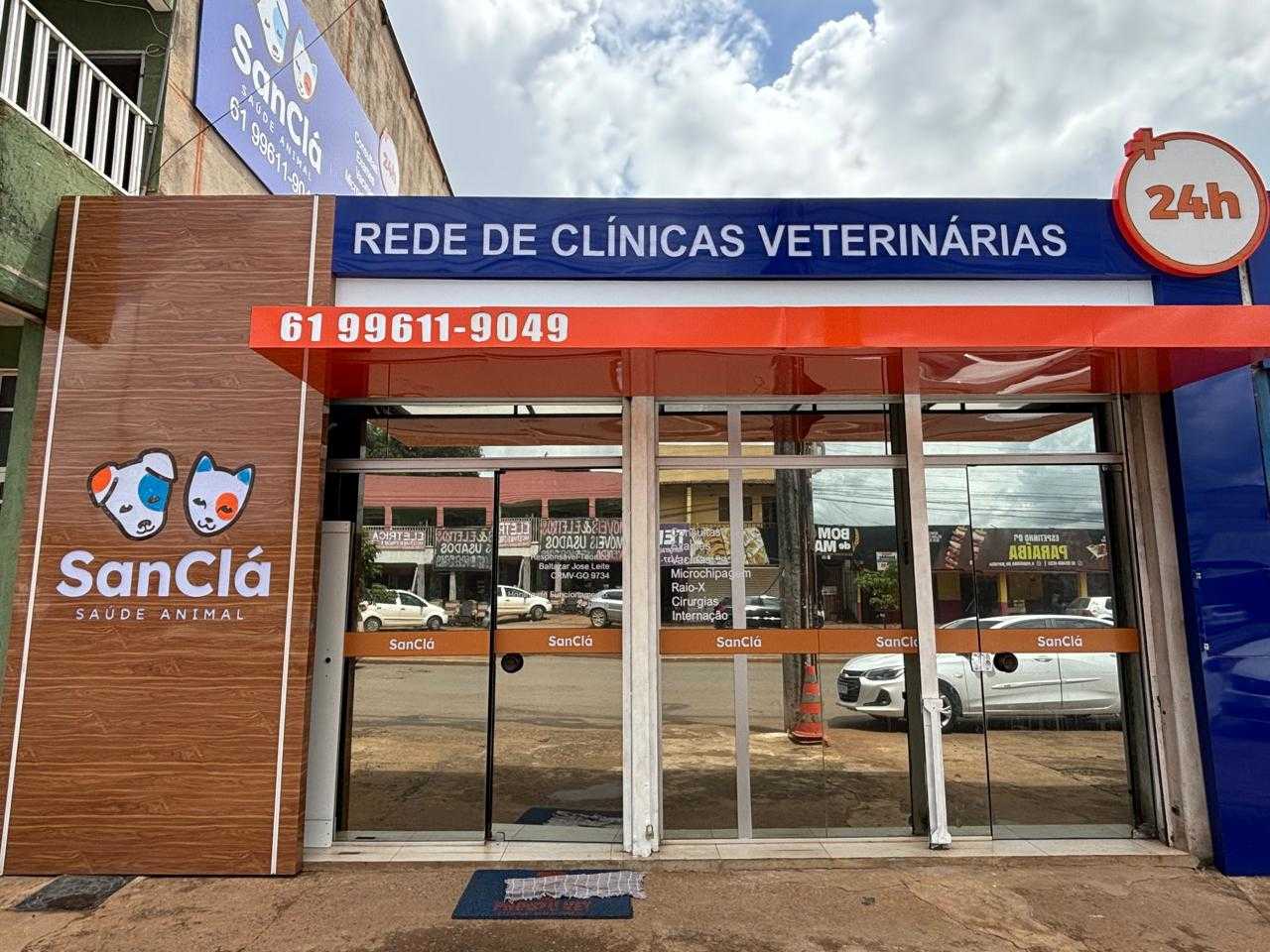 Laboratório Landing Image